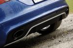 Audi TT RS Coupe 2011 года (NA)